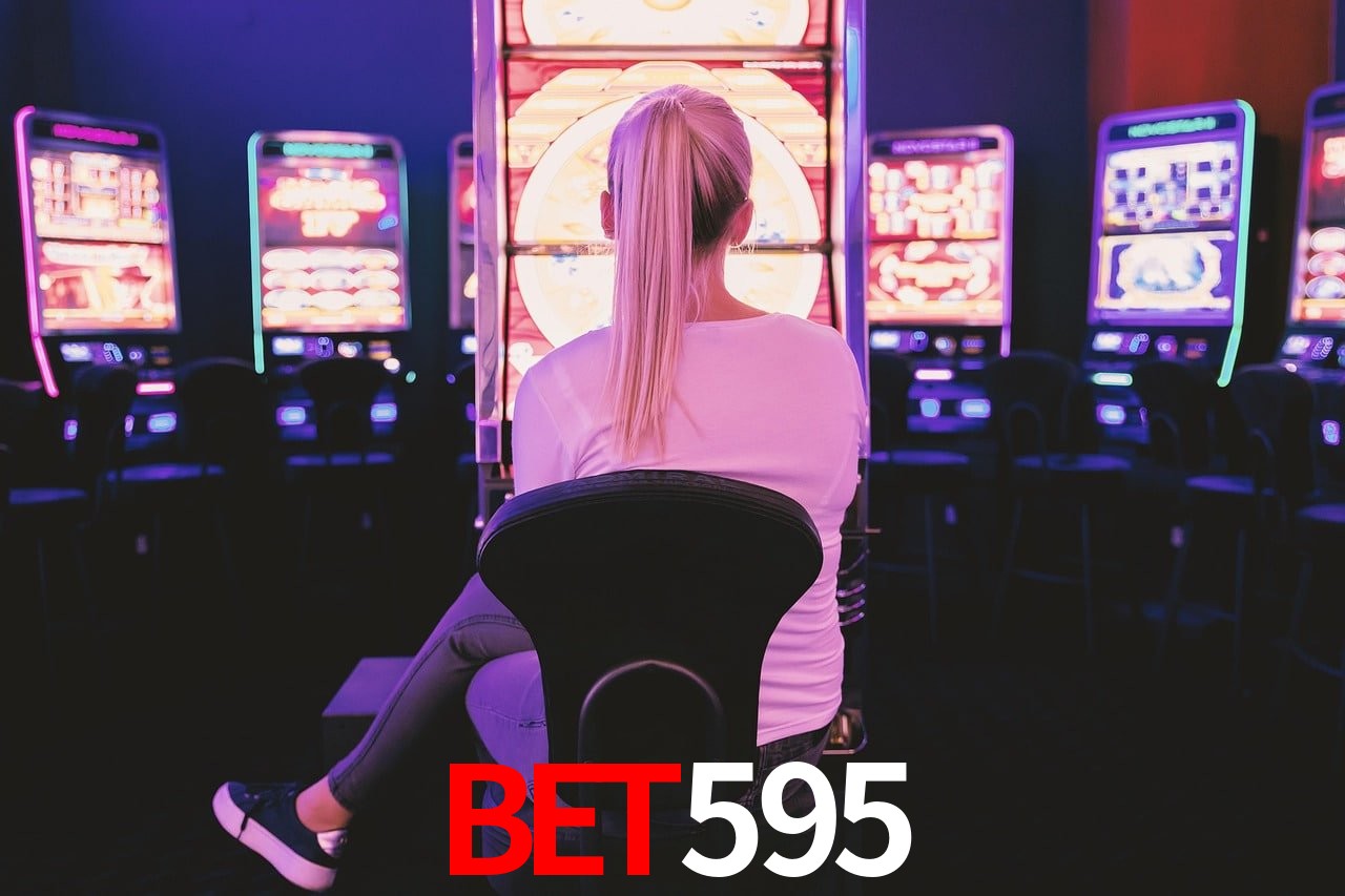 Game Providers bet595