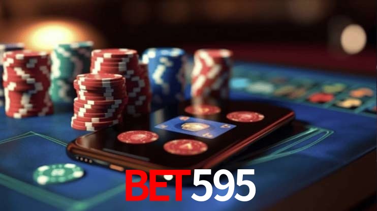Diretório de Jogos bet595