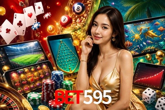Spaceman Game bet595