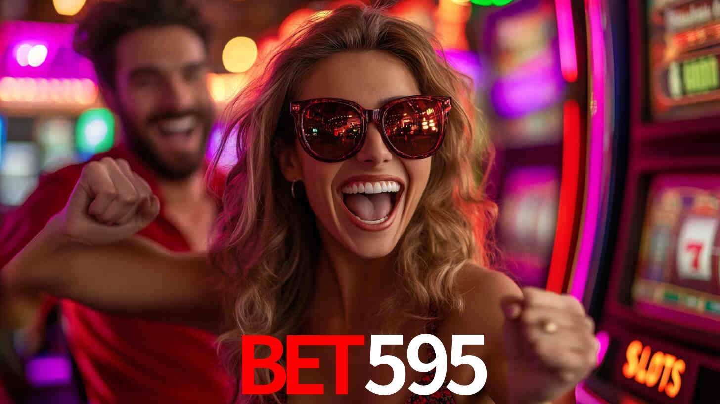 Explorando a Categoria de Eventos em Apostas na bet595
