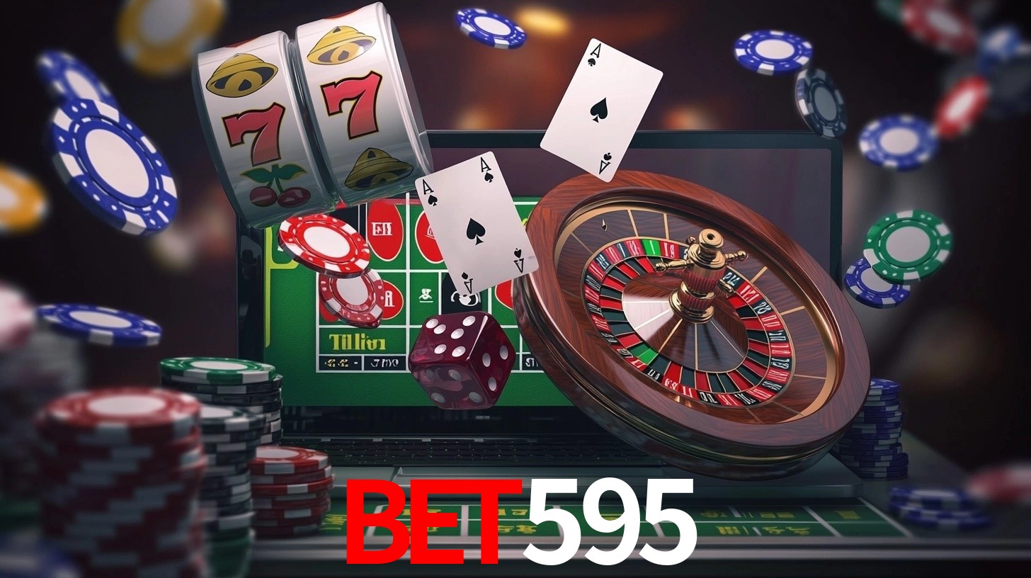 bet595 login