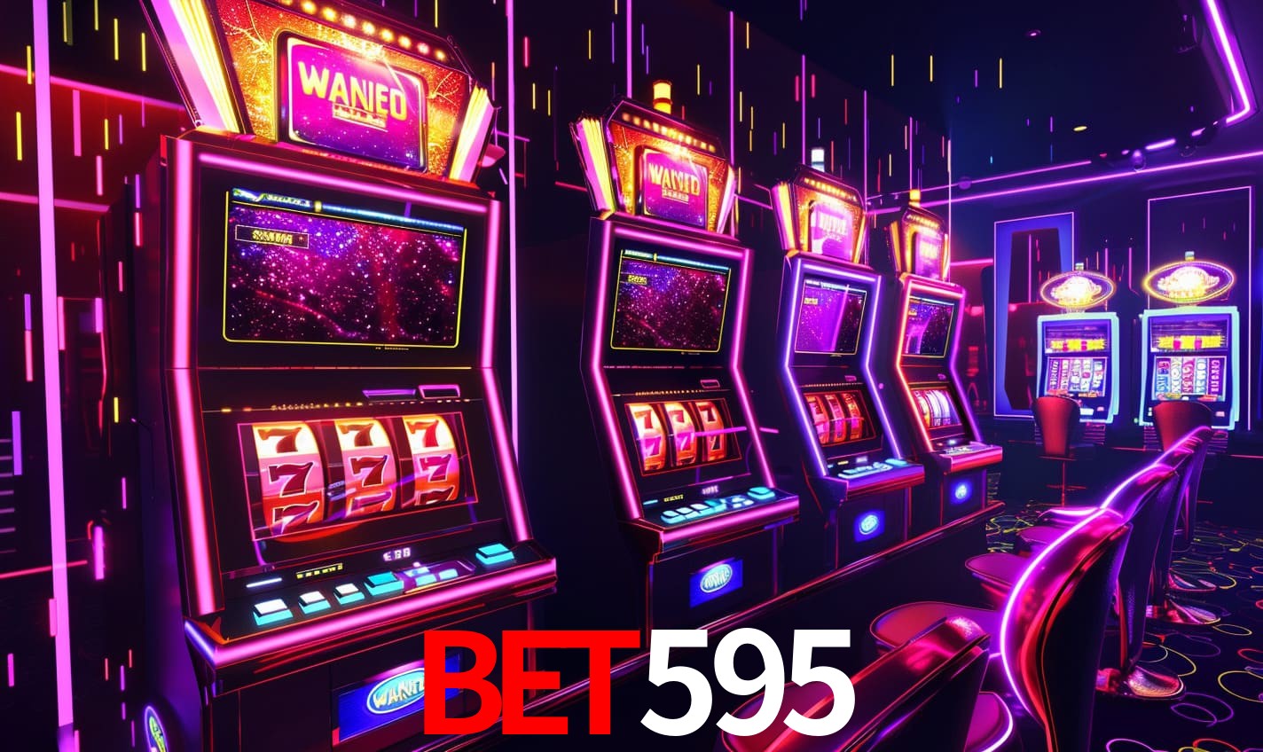 A Emoção da Loteria na bet595: Uma Chance de Mudança de Vida