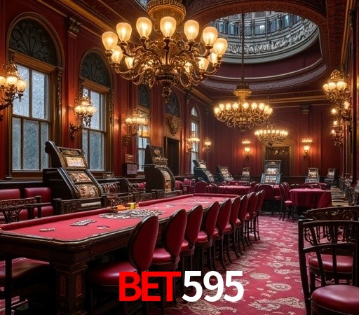 Integração de APIs bet595