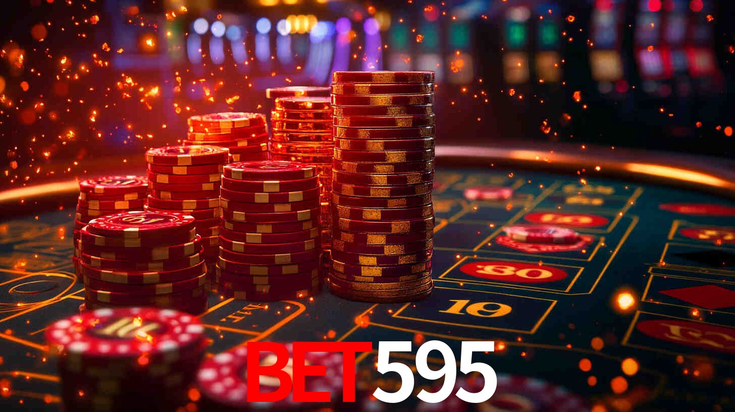 Premium Interface bet595