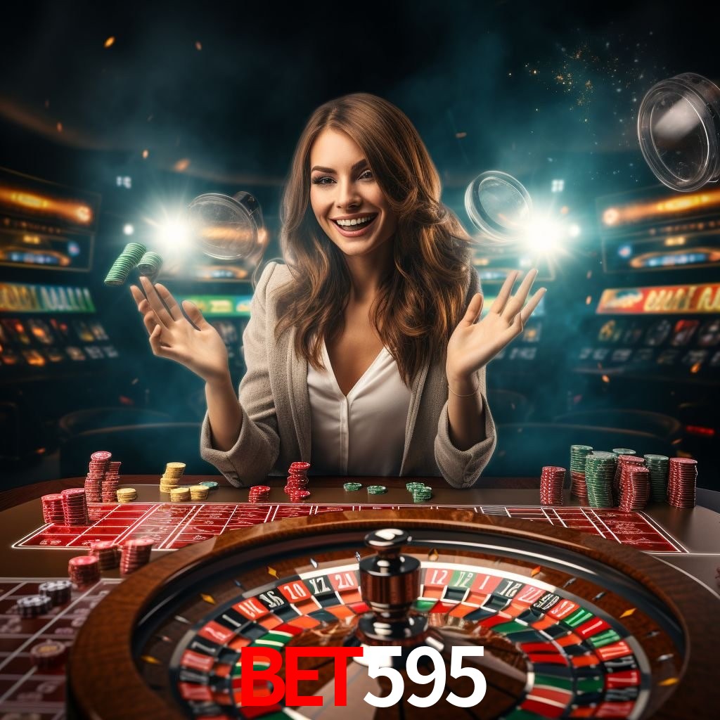 bet595 login