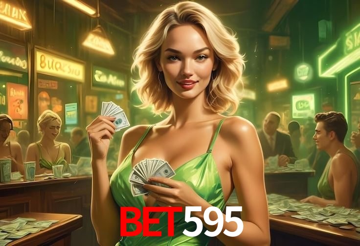 Desvendando o Mundo dos Jogos Virtuais na bet595