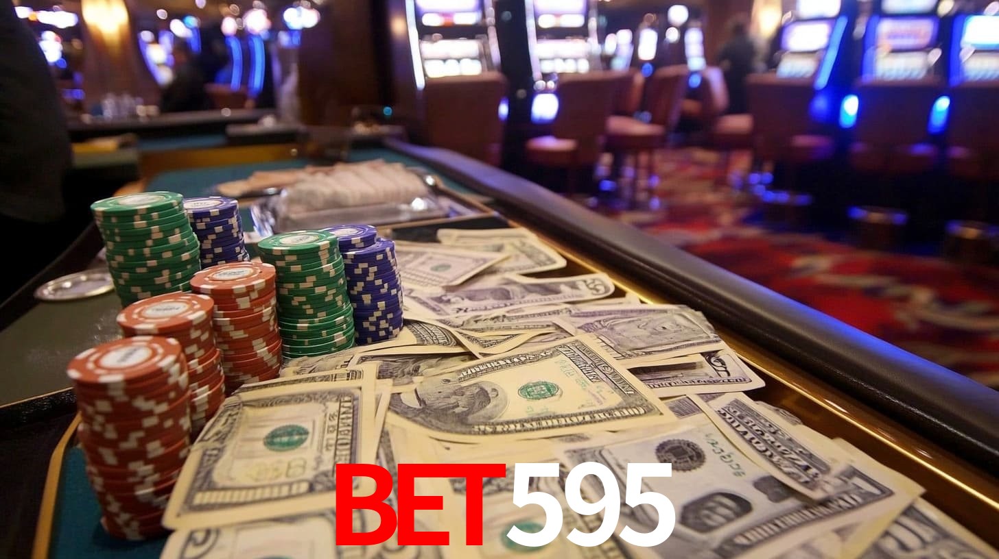 bet595 login — configurações de segurança e proteção de conta