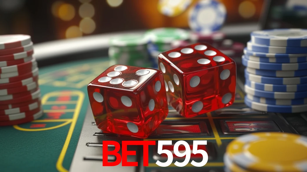 Welcome Bonus bet595