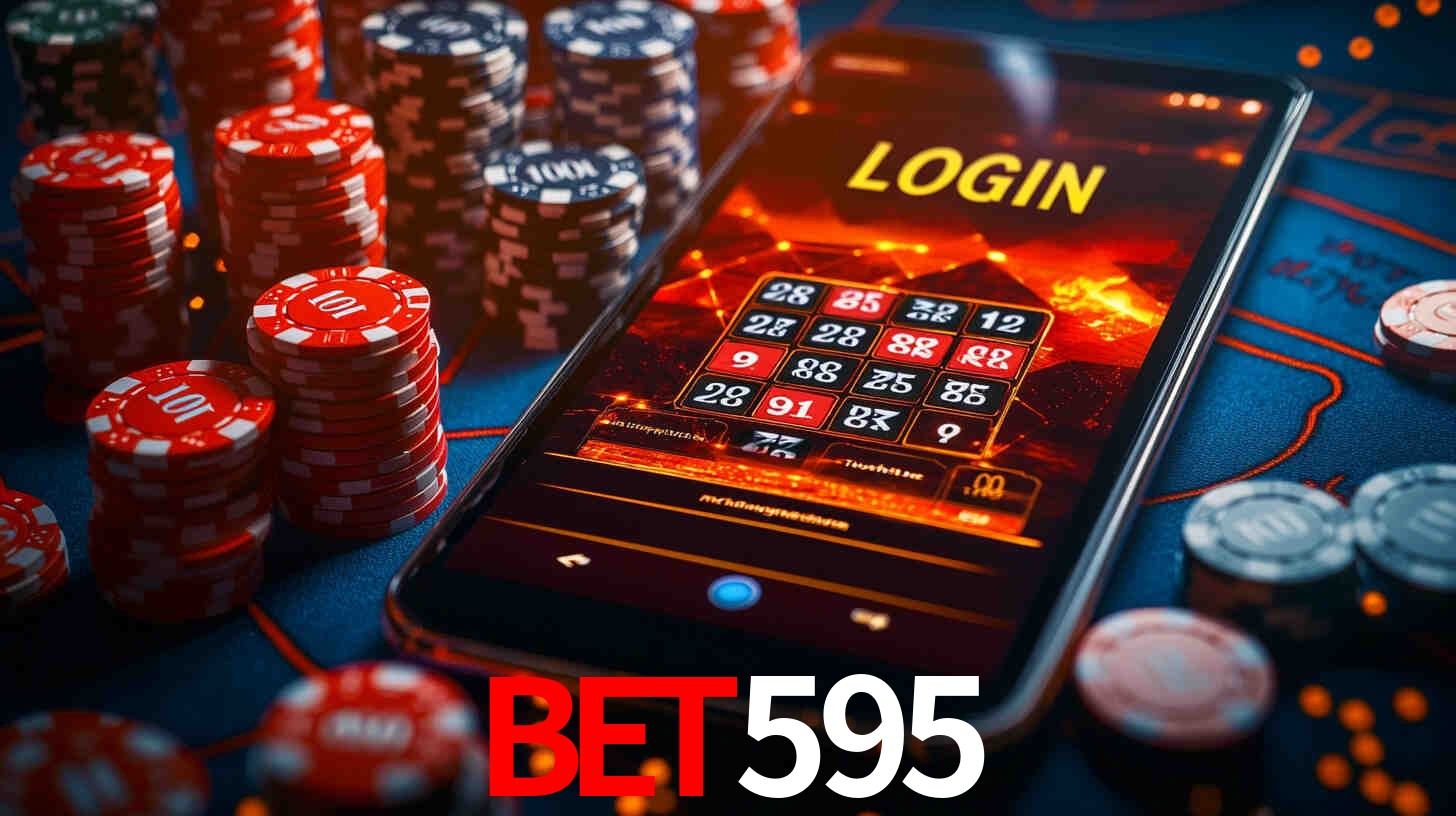 bet595 login