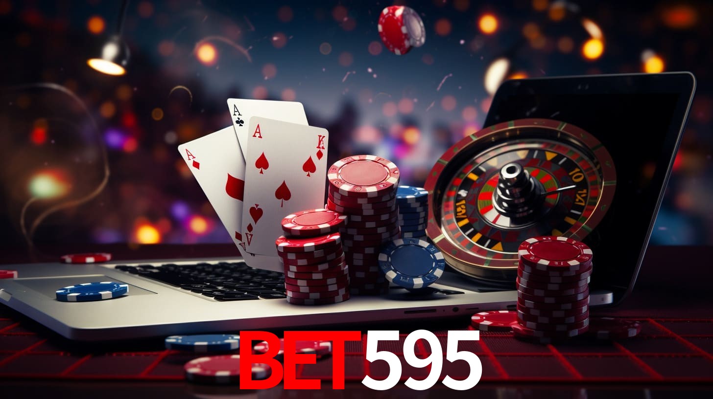 Roulette Table bet595