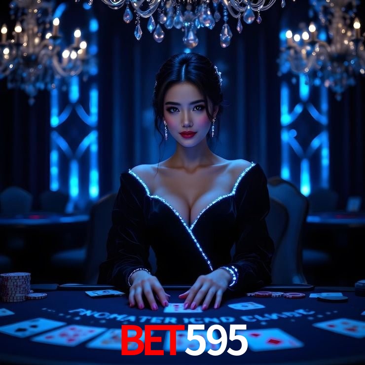 Jogos de Slot bet595