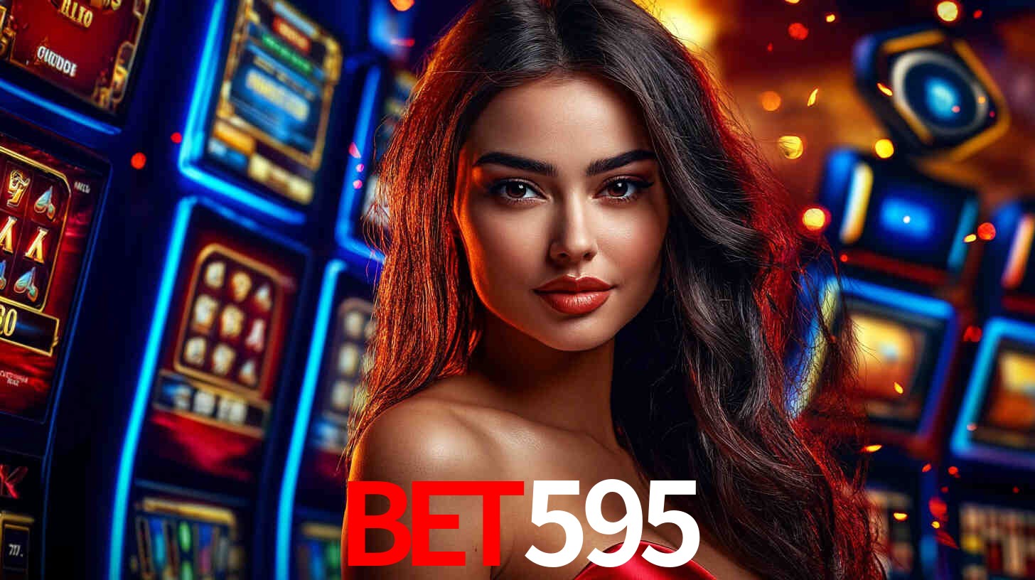 Inovações de Jogos na bet595: O Futuro das Experiências Interativas