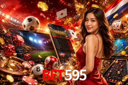 Responsive Design bet595